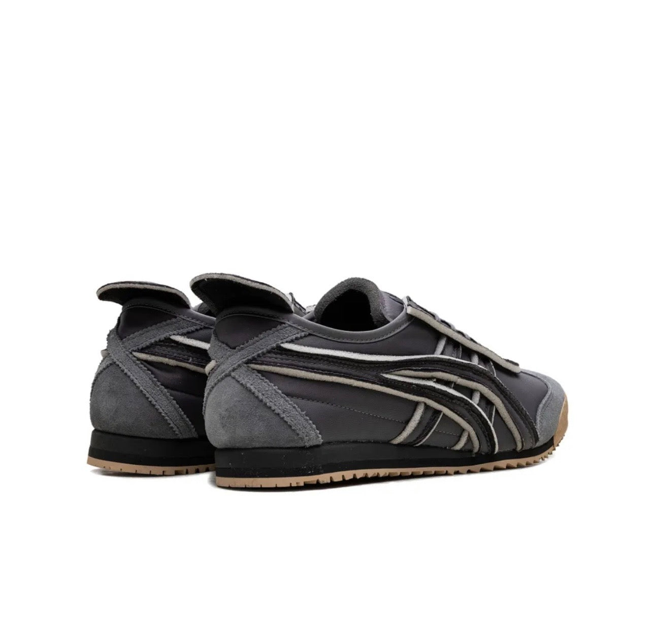 Onitsuka Tiger Mexico grey