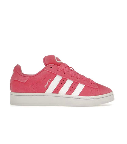 נעלי Adidas campus pink מקוריות בעיצוב אופנתי עכשווי לקידום אתר