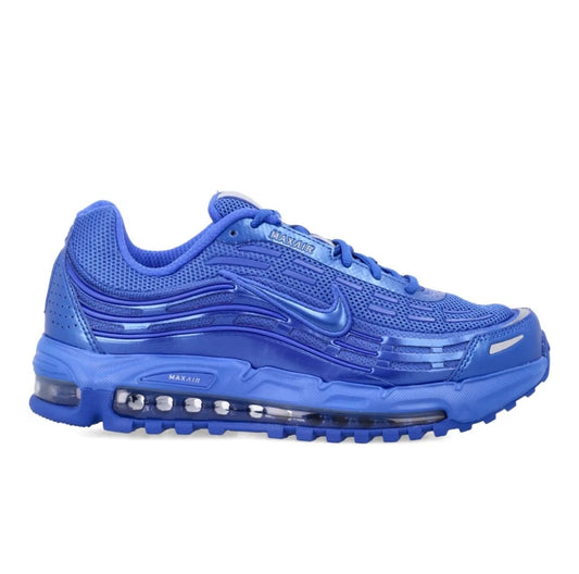 נעלי Nike Air Max TL 2.5 Blue מקוריות בעיצוב אופנתי עכשווי לקידום אתר