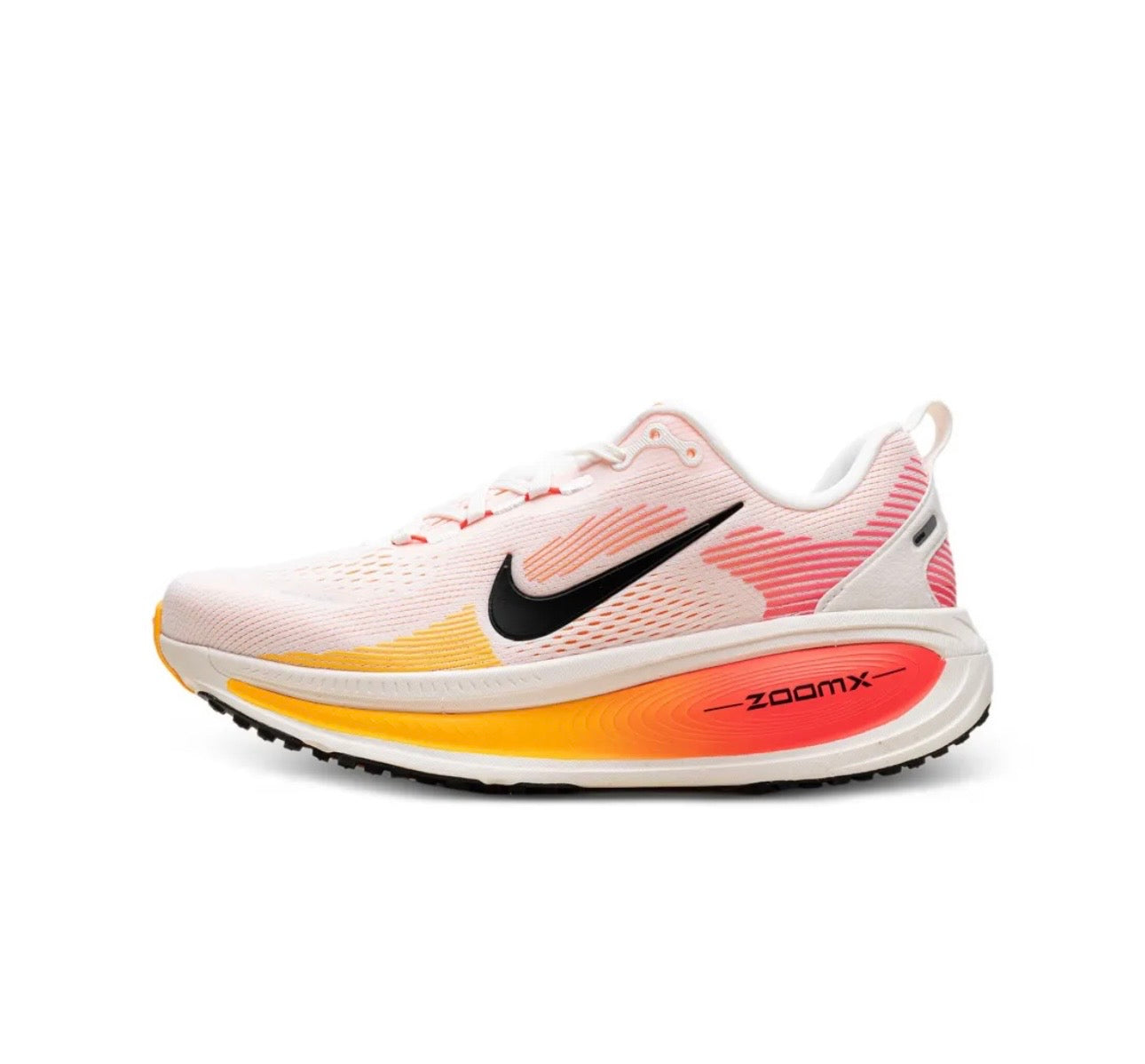 Nike Vomero Plus Electric Orange