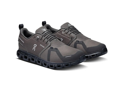 On Cloud 6 Black