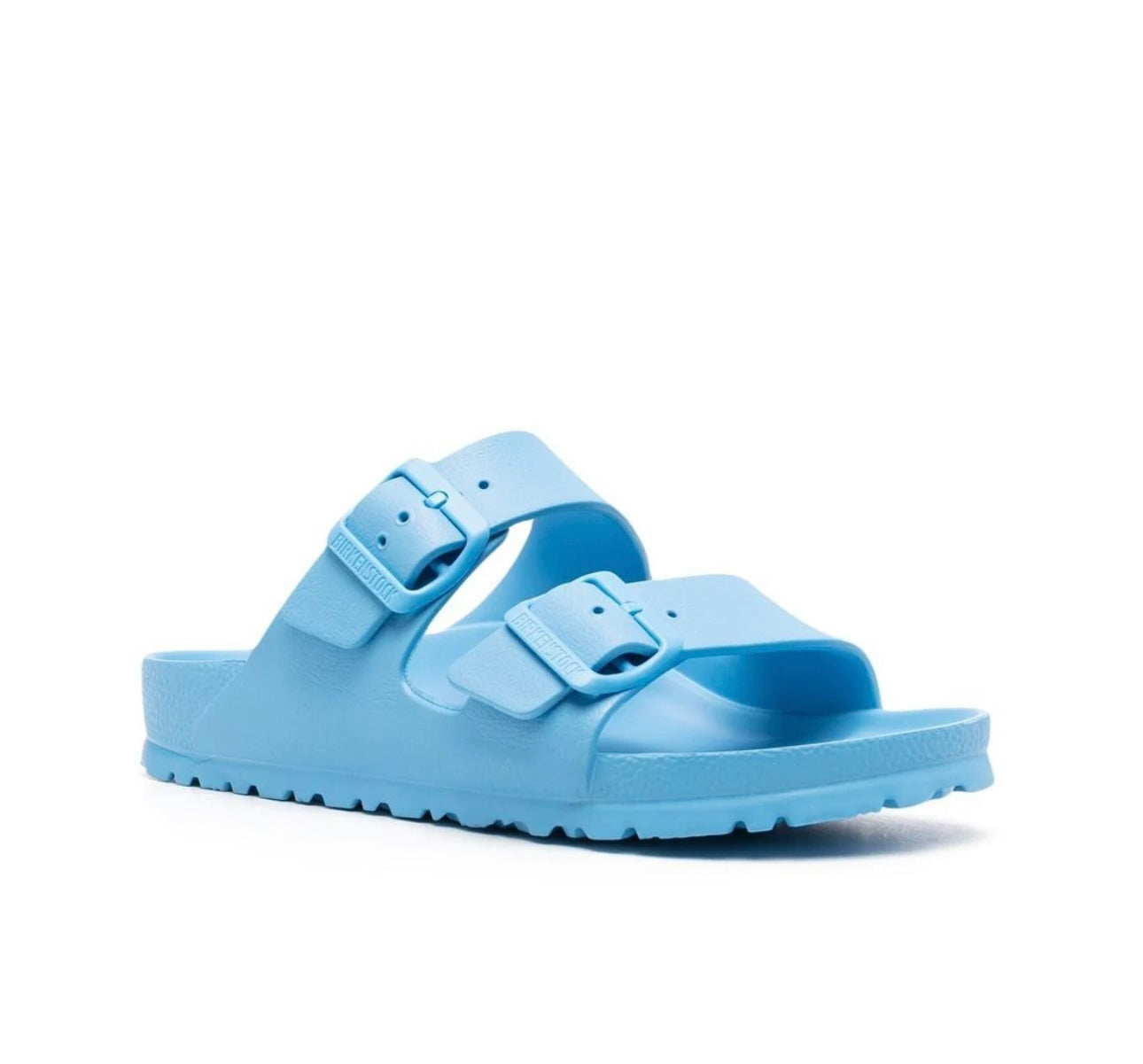 Birkenstock Light Blue