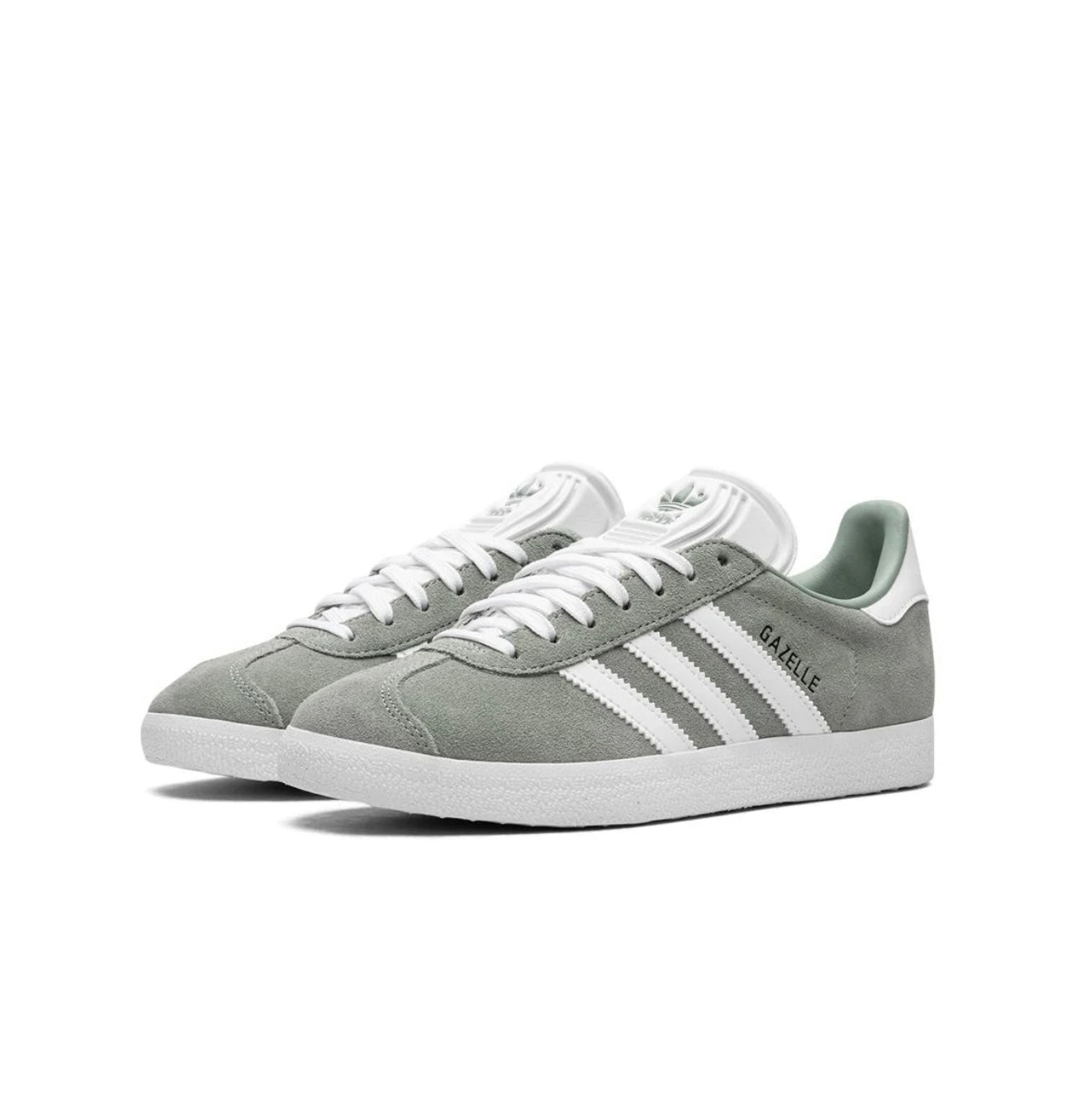 Adidas gazelle Grey