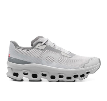 נעלי On Cloudmonster grey מקוריות בעיצוב אופנתי עכשווי לקידום אתר