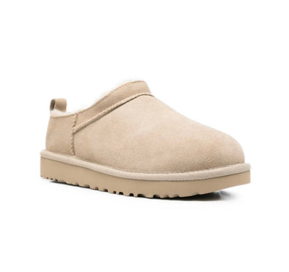 Ugg Micro Boots Cream