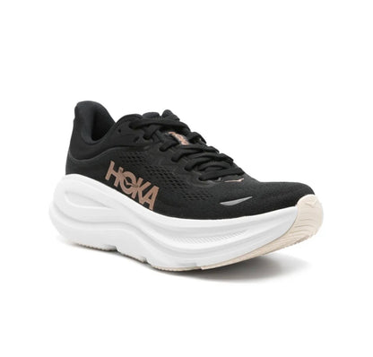 Hoka Bondi 9 Black