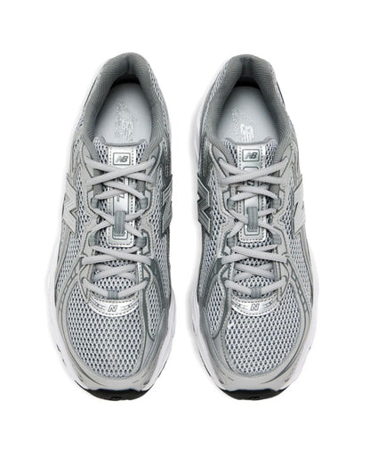 New Balance 740 Silver