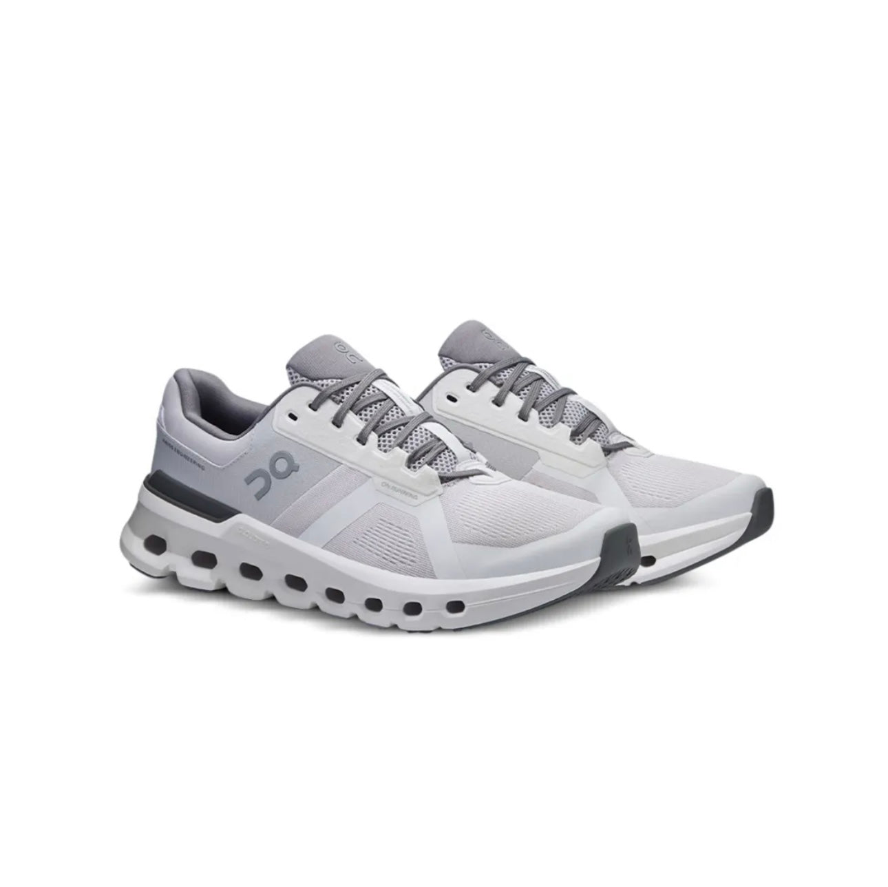 On Cloud Grey