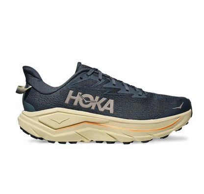 נעלי Hoka Challenger ATR Blue מקוריות בעיצוב אופנתי עכשווי לקידום אתר