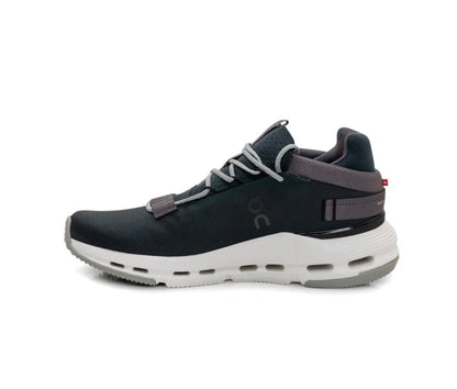 On Cloudnova Black