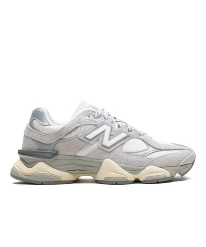 נעלי New Balance 9060 Quartz grey מקוריות בעיצוב אופנתי עכשווי לקידום אתר