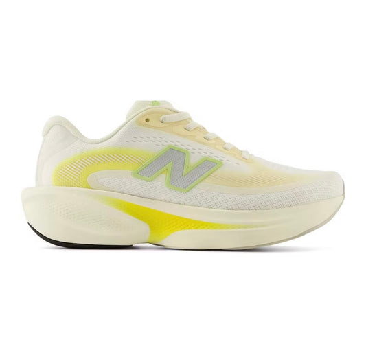 New Balance Ellipse Yellow