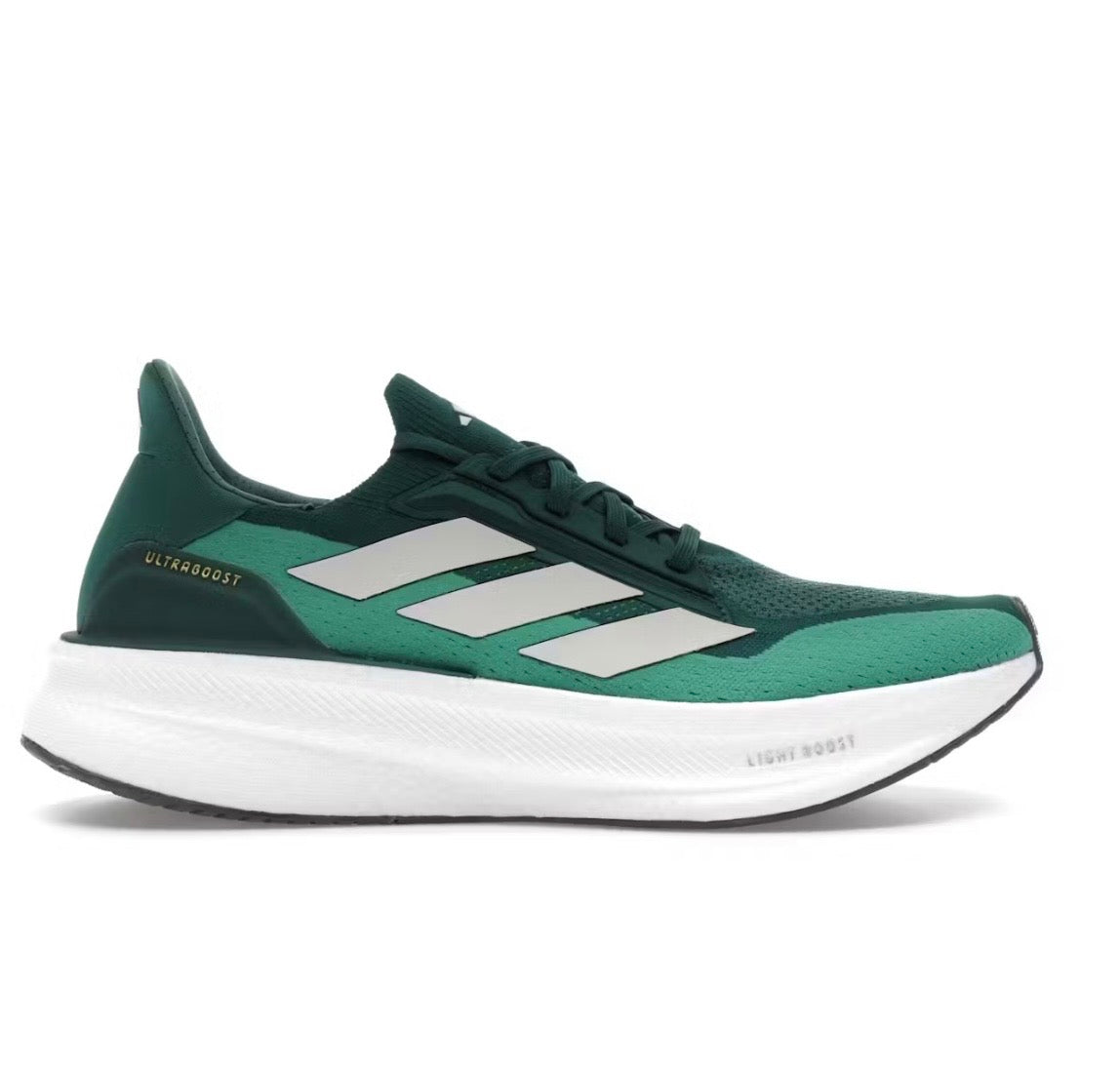 נעלי Adidas Ultra Boost X5 Green מקוריות בעיצוב אופנתי עכשווי לקידום אתר