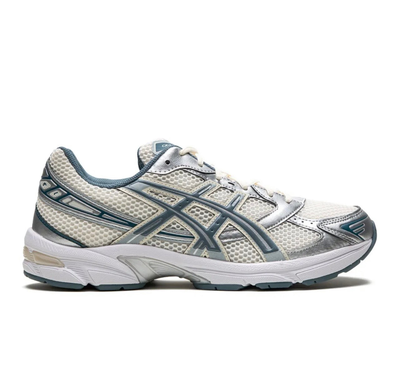 ASICS Gel 1130 silver