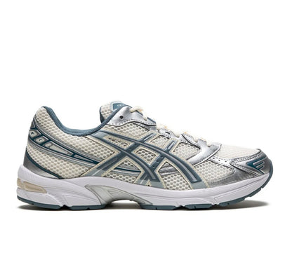 נעלי ASICS Gel 1130 silver מקוריות בעיצוב אופנתי עכשווי לקידום אתר