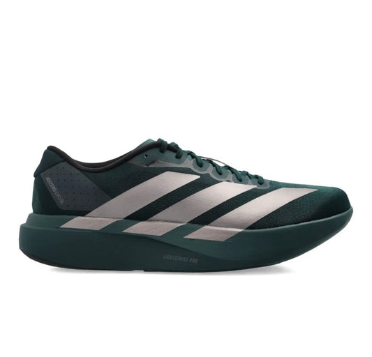 נעלי Adidas Adizero Black Silver מקוריות בעיצוב אופנתי עכשווי לקידום אתר