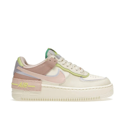 נעלי Nike AIR FORCE 1 מקוריות בעיצוב אופנתי עכשווי לקידום אתר