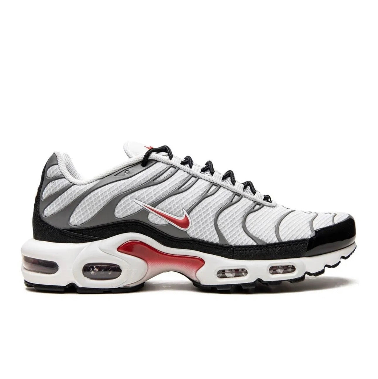 נעלי Nike Vapormax white red מקוריות בעיצוב אופנתי עכשווי לקידום אתר