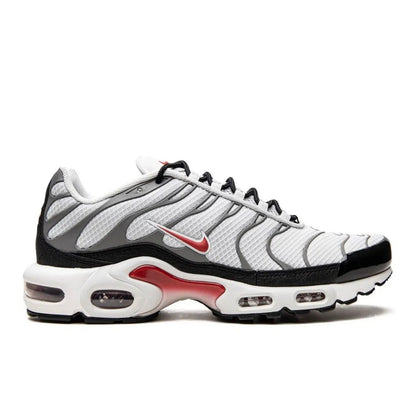 נעלי Nike Vapormax white red מקוריות בעיצוב אופנתי עכשווי לקידום אתר