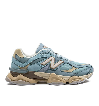 נעלי New Balance 9060 Blue Haze מקוריות בעיצוב אופנתי עכשווי לקידום אתר