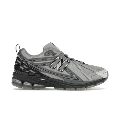 נעלי New Balance 1906R 3 Shades of Grey מקוריות בעיצוב אופנתי עכשווי לקידום אתר