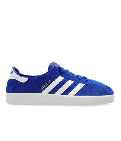 נעלי Adidas gazelle Blue מקוריות בעיצוב אופנתי עכשווי לקידום אתר