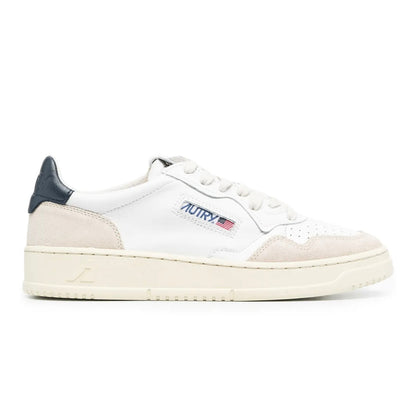 נעלי Autry Classic White Black מקוריות בעיצוב אופנתי עכשווי לקידום אתר