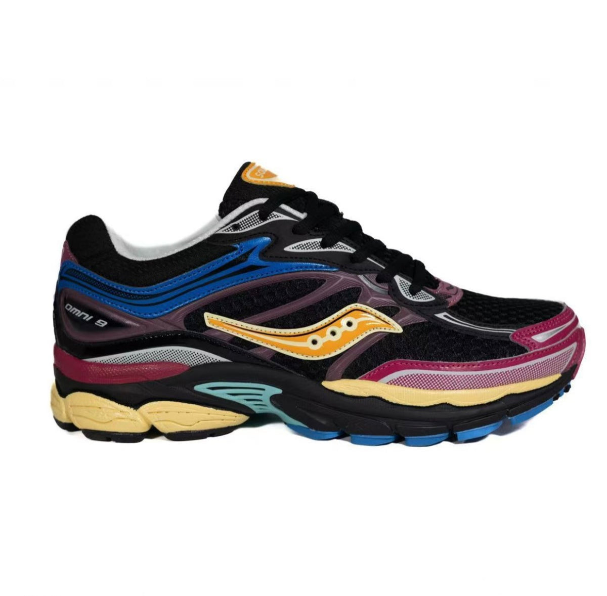 Saucony Omni 9 3.2