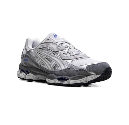 ASICS Gel NYC Glacier Grey Gravel