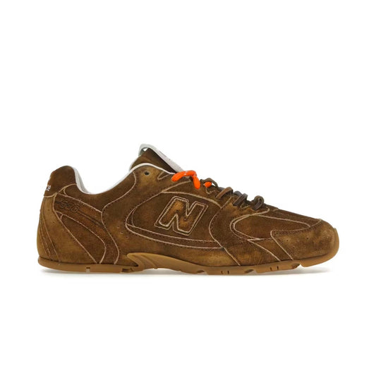 New Balance 530 SL
Miu Miu Cinnamon