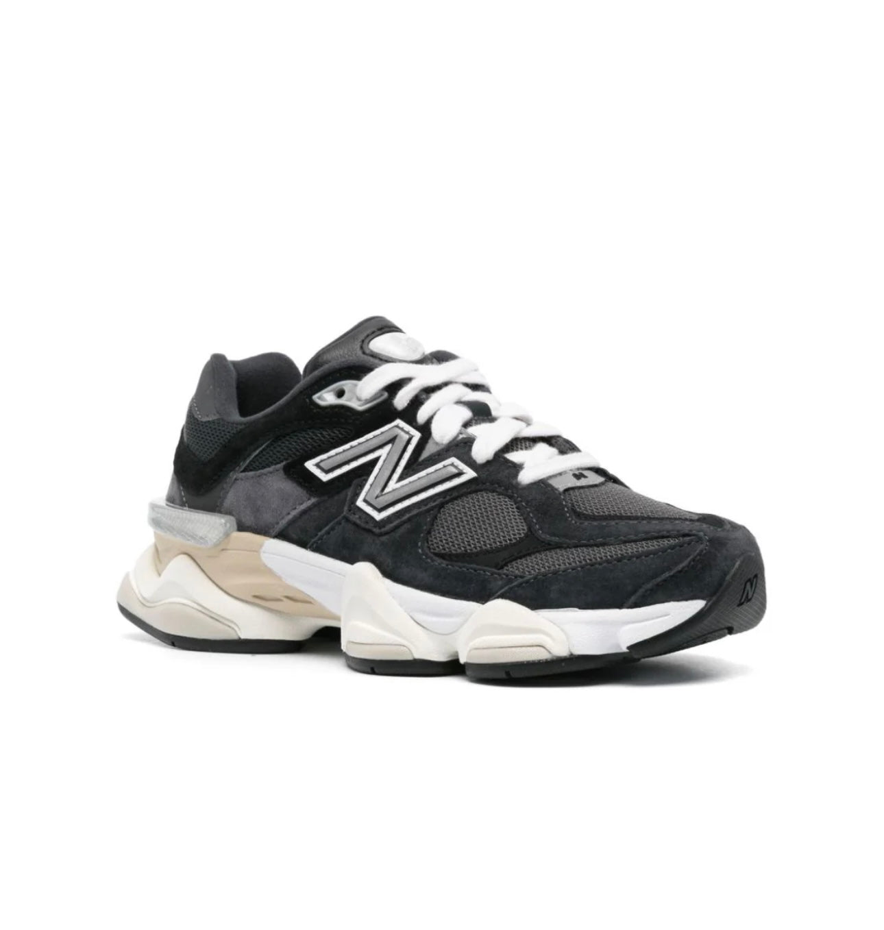 New Balance 9060 Black Grey