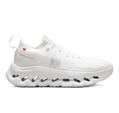 נעלי On Cloudtilt X LOEWE white מקוריות בעיצוב אופנתי עכשווי לקידום אתר