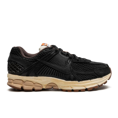 נעלי Nike Zoom Vomero 5 Black Beige מקוריות בעיצוב אופנתי עכשווי לקידום אתר