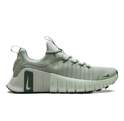 Nike free metcon green