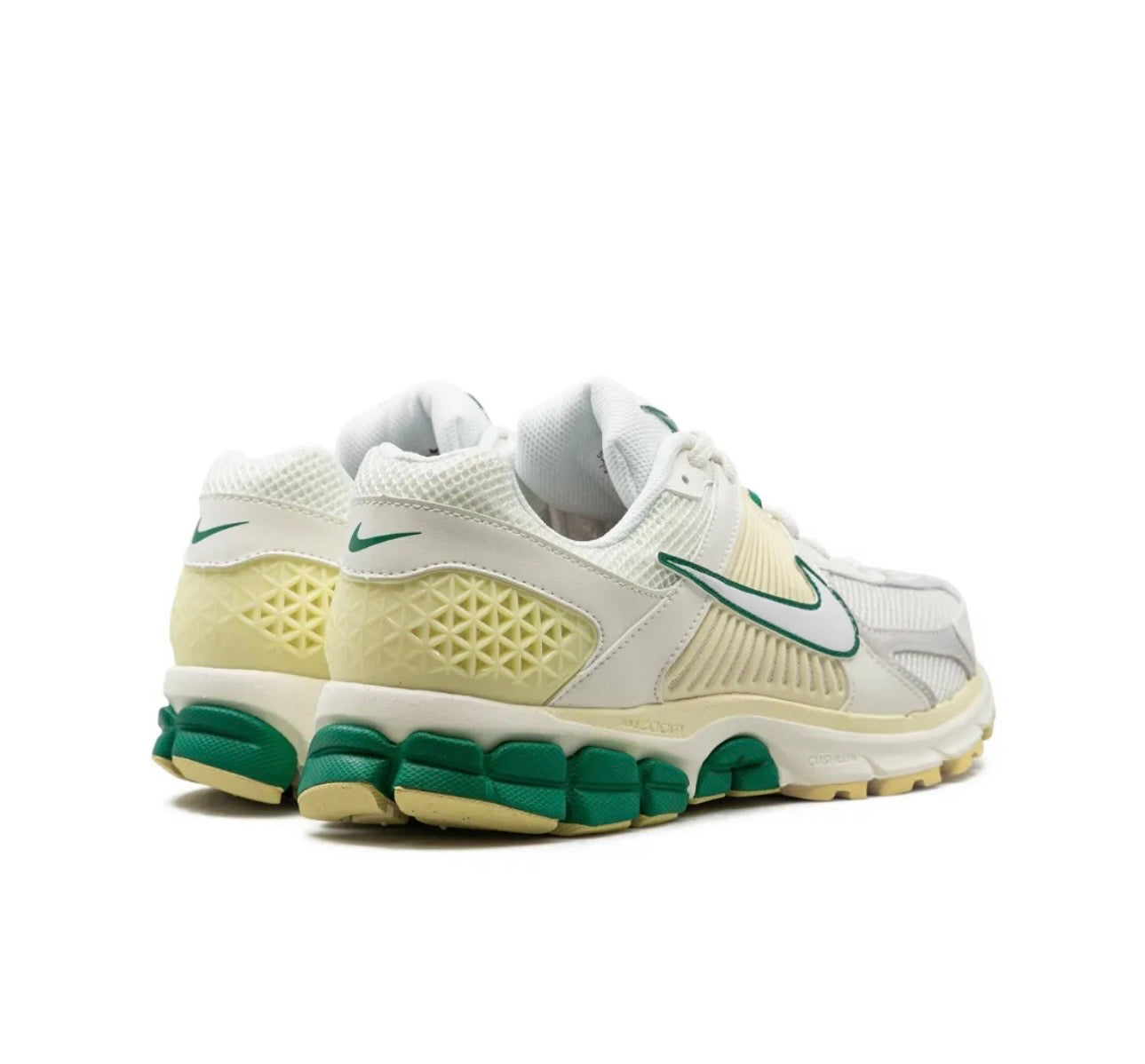 Nike Zoom Vomero 5 Yellow Green
