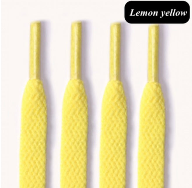 Shoe Laces