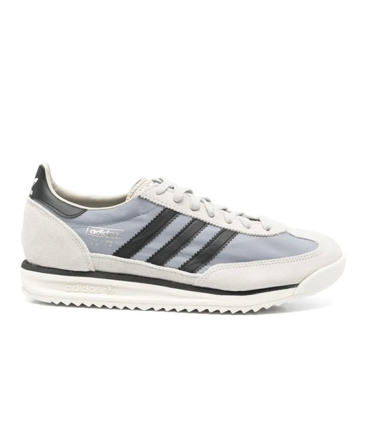 Adidas SL 72 white black  Blue