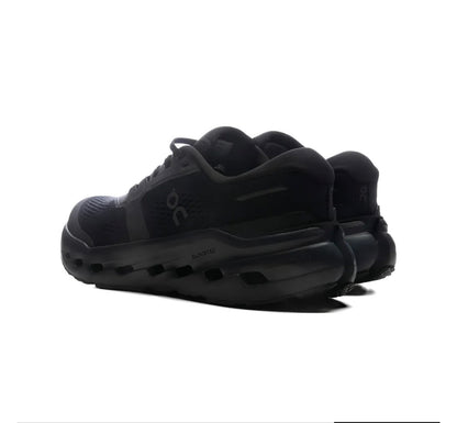 On Cloudrunner 2 Triple Black
