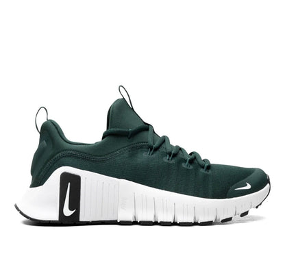 Nike free metcon dark green
