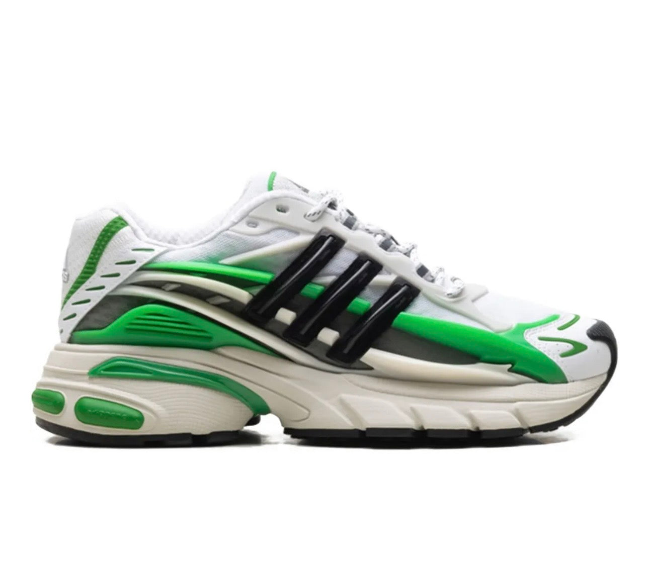 נעלי Adidas Adistar Jellyfish Green מקוריות בעיצוב אופנתי עכשווי לקידום אתר
