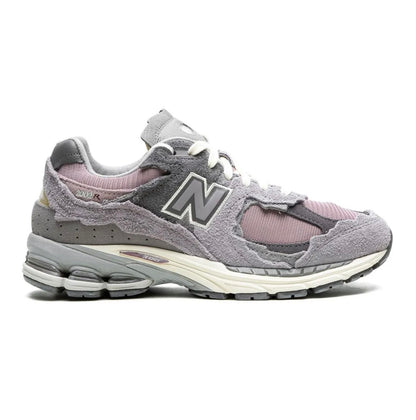נעלי New Balance 2002R “Protraction Pack” Gray מקוריות בעיצוב אופנתי עכשווי לקידום אתר