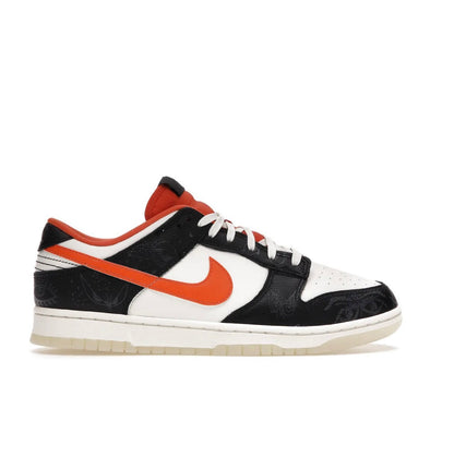 נעלי Dunk Low Haloween מקוריות בעיצוב אופנתי עכשווי לקידום אתר