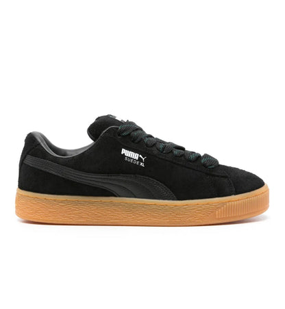נעלי Puma Suede XL Black Brown מקוריות בעיצוב אופנתי עכשווי לקידום אתר