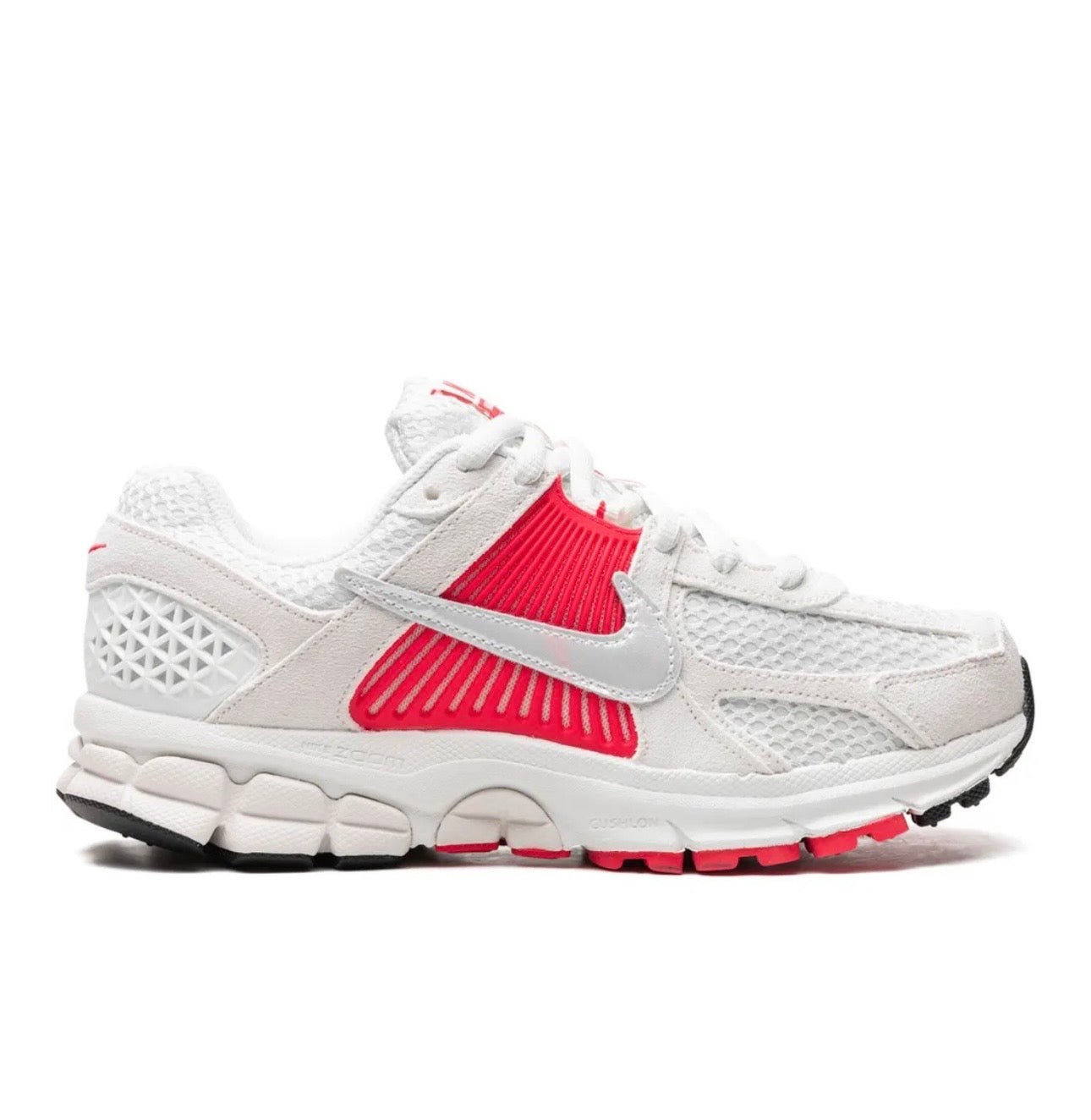 Nike Zoom Vomero 5 Grey Red