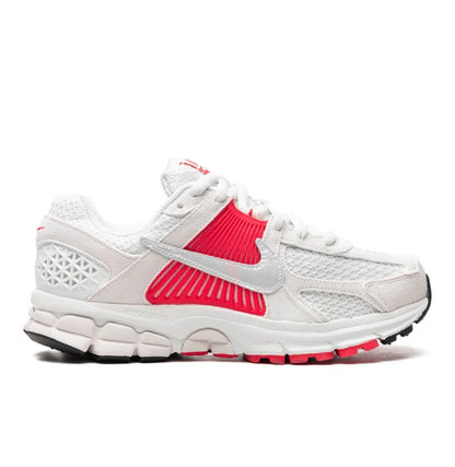 Nike Zoom Vomero 5 Grey Red