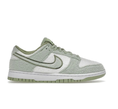 נעלי Nike Dunk Low SE Fleece Pack Honeydew מקוריות בעיצוב אופנתי עכשווי לקידום אתר