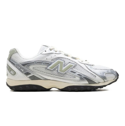 נעלי New Balance 204L Silver מקוריות בעיצוב אופנתי עכשווי לקידום אתר