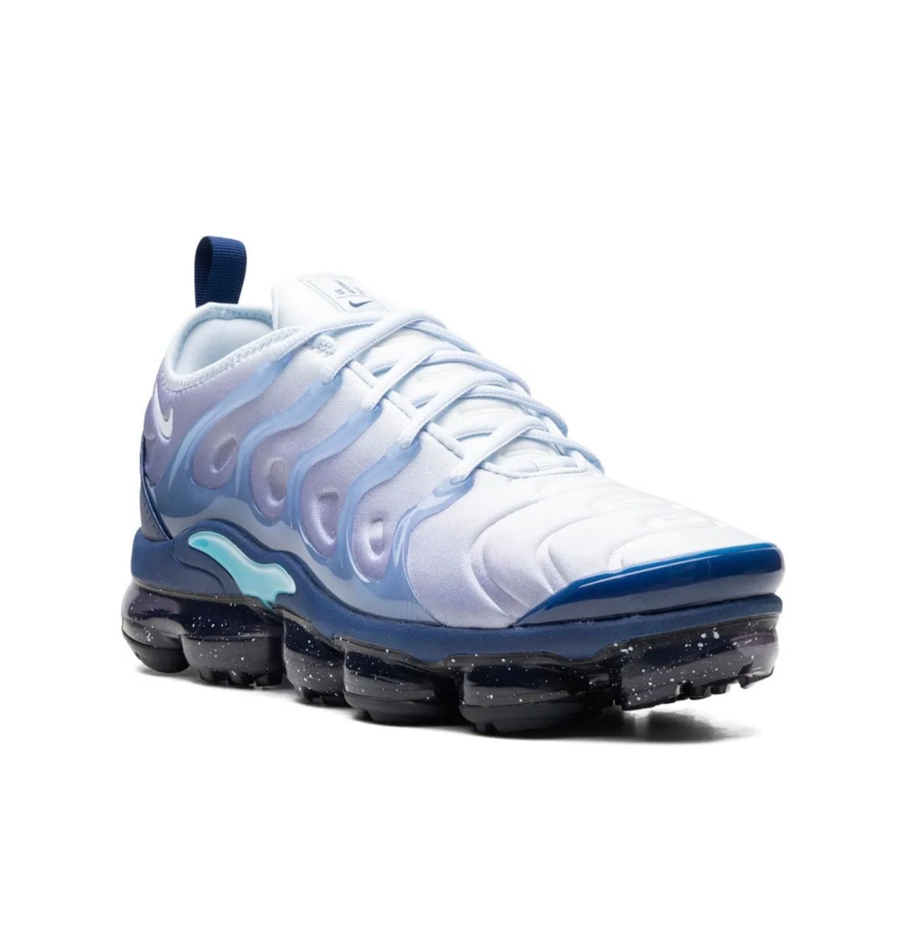 Nike Vapormax triple blue