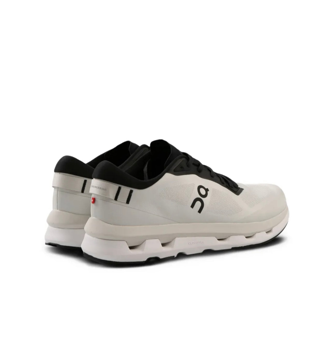 On Cloud Gray Black