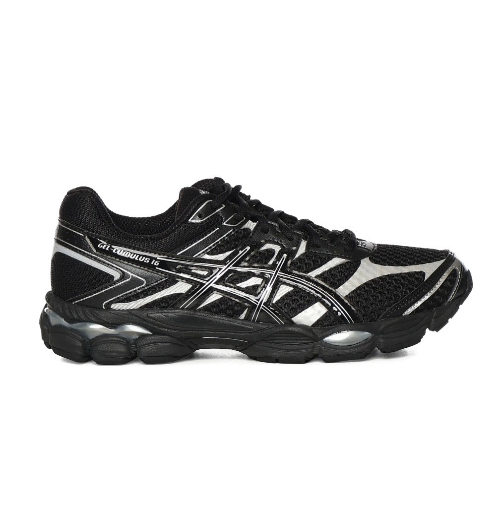ASICS Gel cumulus black